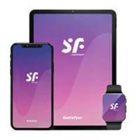 アプリで遠隔操作!Satisfyer Connect