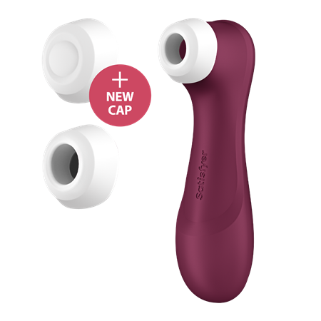 Satisfyer